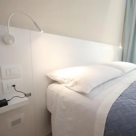 Photomusic Boutique 3* Senigallia