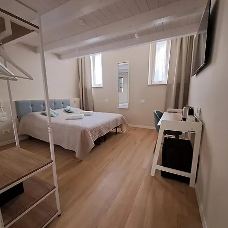 Maison d'hôtes Photomusic Boutique Senigallia