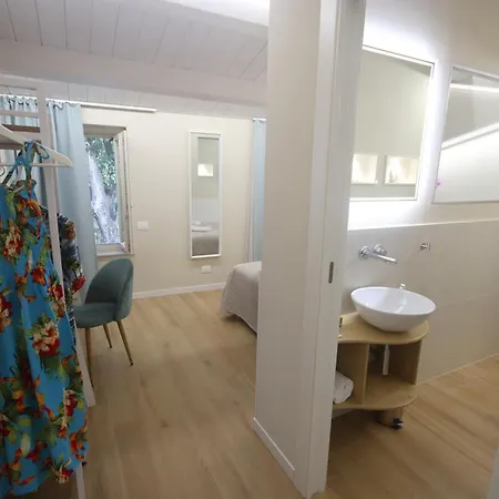 Guest house Photomusic Boutique Senigallia