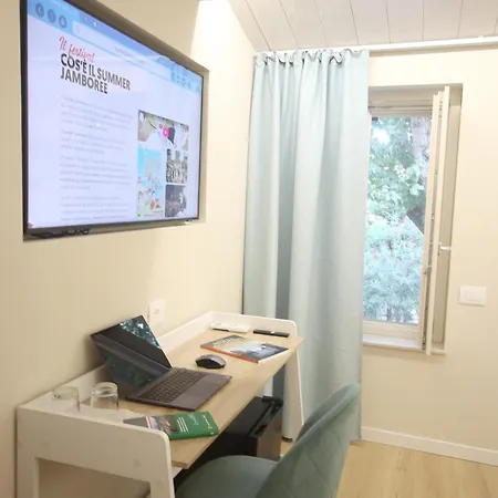 Photomusic Boutique Guest house Senigallia