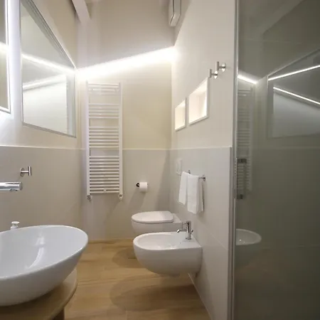 Guest house Photomusic Boutique Senigallia