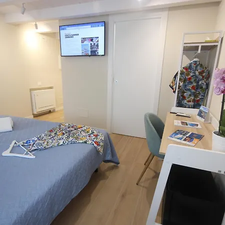 Guest house Photomusic Boutique 3*