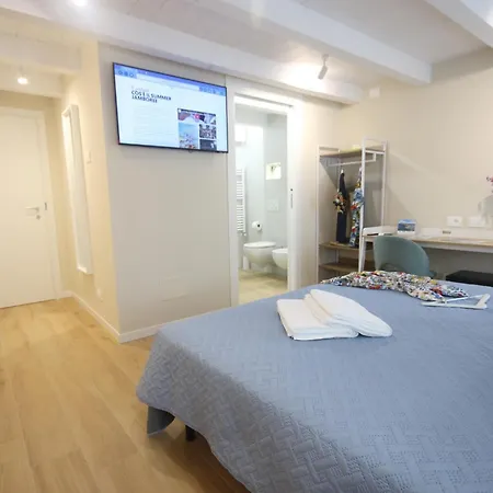 Photomusic Boutique Guest house Senigallia