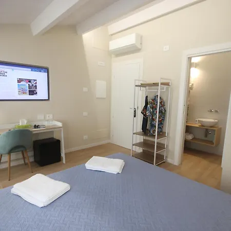 Photomusic Boutique Guest house 3*