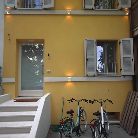 Photomusic Boutique Guest house