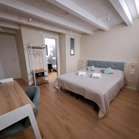 Gasthof Photomusic Boutique Senigallia