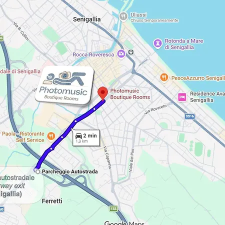 Photomusic Boutique 4*