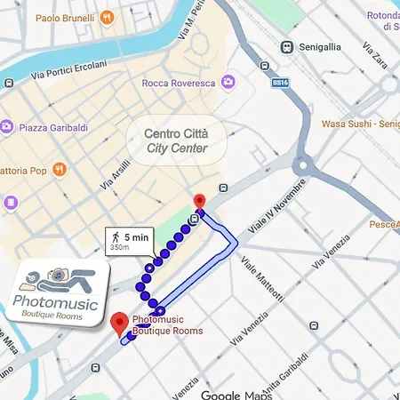 Photomusic Boutique Gasthof 4*