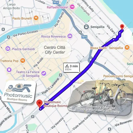 Photomusic Boutique 4*