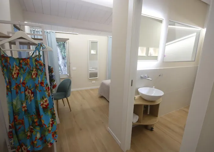 Gasthof Photomusic Boutique Senigallia