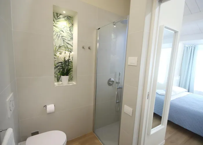 Photomusic Boutique 4* Senigallia