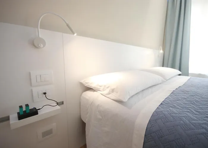 Photomusic Boutique 4* Senigallia