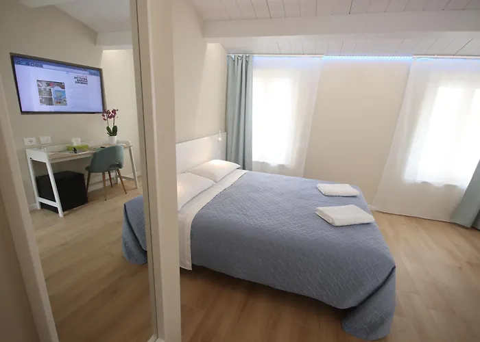 Photomusic Boutique 4* Senigallia