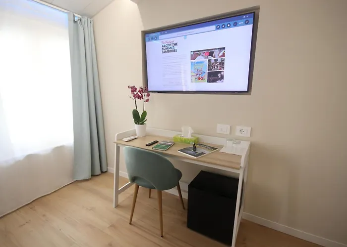 Photomusic Boutique Senigallia