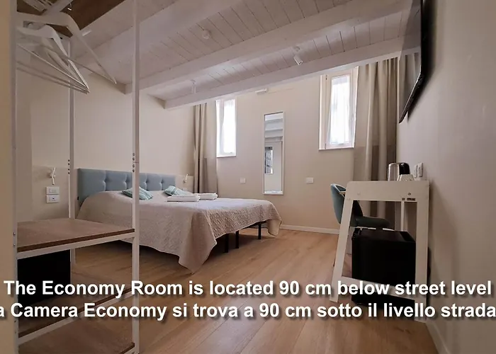 Photomusic Boutique 4* Senigallia