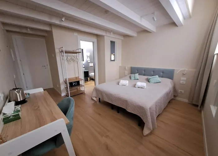 Gasthof Photomusic Boutique Senigallia