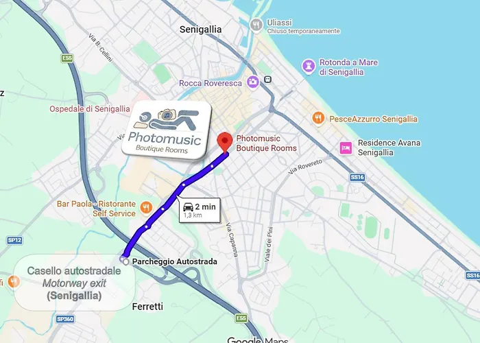 Photomusic Boutique 4*