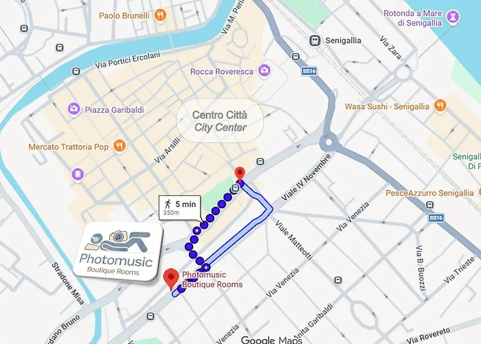 Photomusic Boutique Gasthof 4*