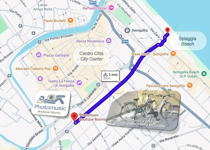 Photomusic Boutique 4*