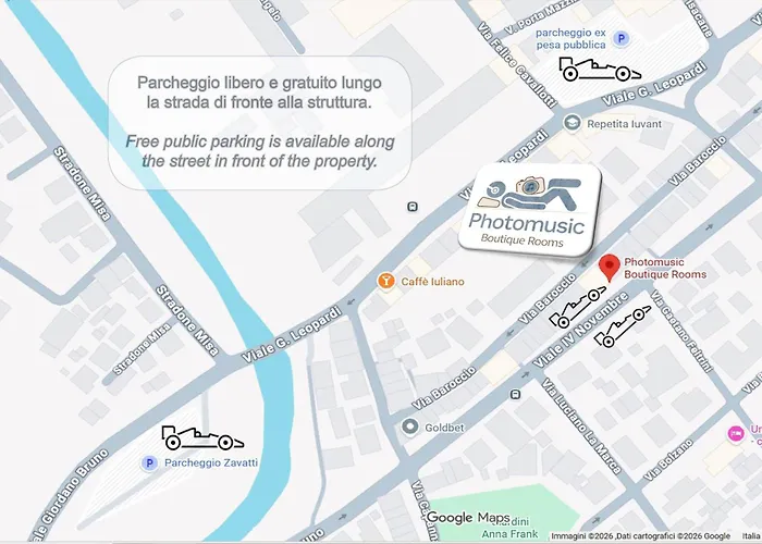 Gasthof Photomusic Boutique